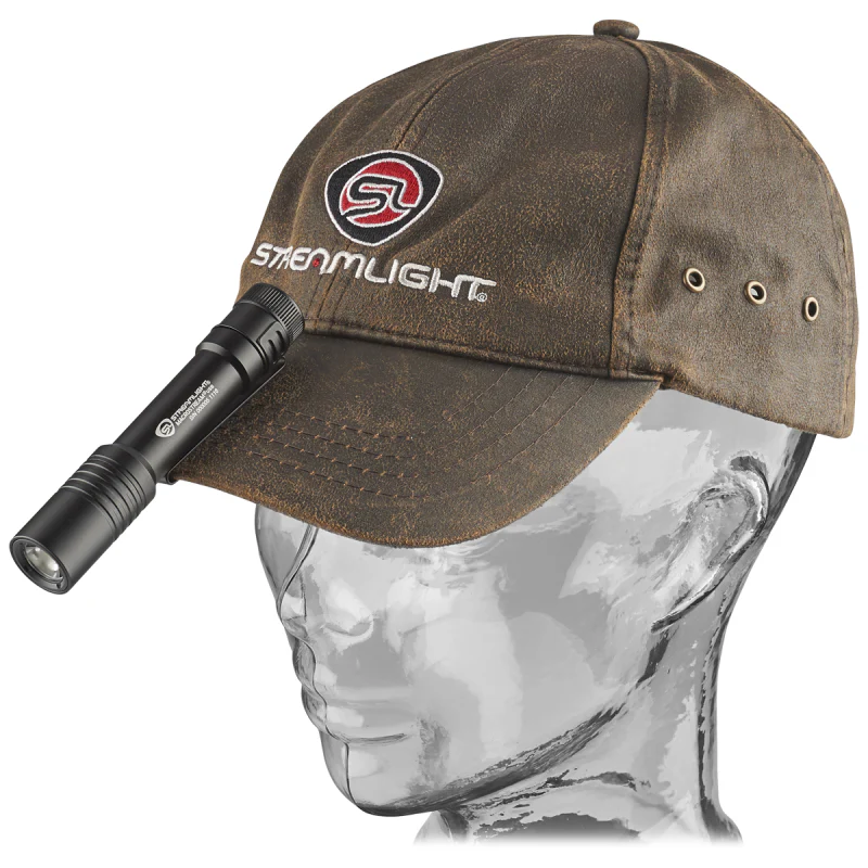 Streamlight MacroStream® USB Flashlight – Black SLI66320 - Image 4