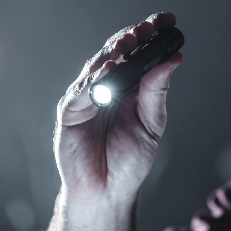 Streamlight MacroStream® USB Flashlight – Black SLI66320 - Image 7