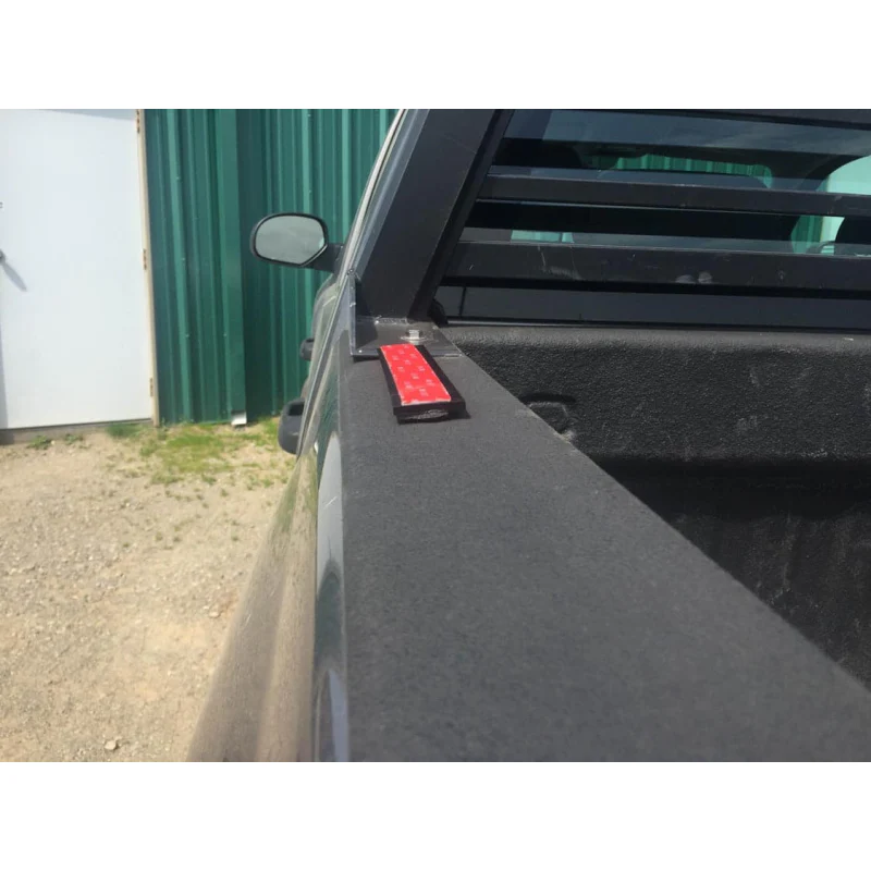 Magnum Truck Racks Toolbox Spacer Model SPACERS