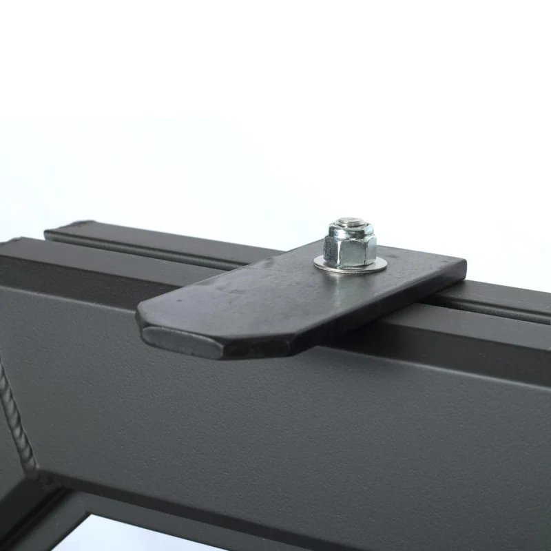 Magnum Truck Racks Truck Rack Accessory Antenna Bracket Close Model 26003