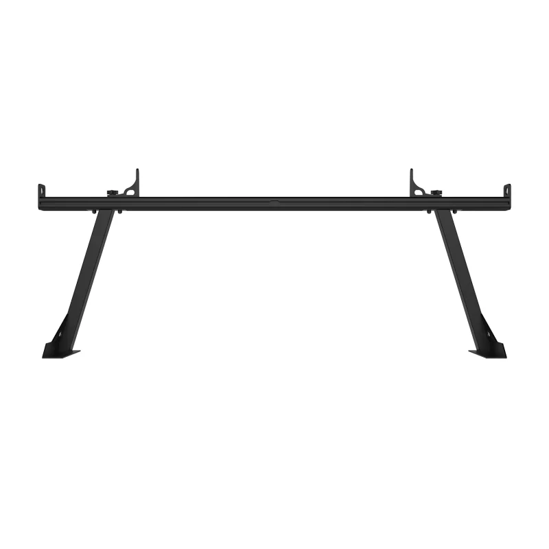 Magnum Truck Racks Universal Rear Cargo Rack Black Model 667111