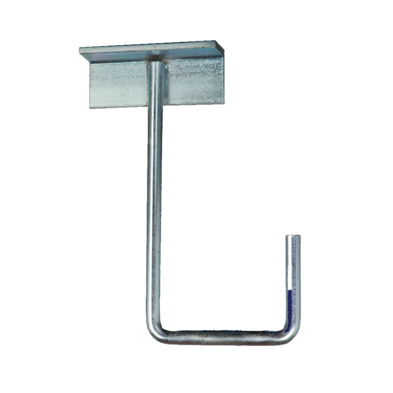 Merritt E-Z Hook Flat-Tire Chain Carrier Model 3549