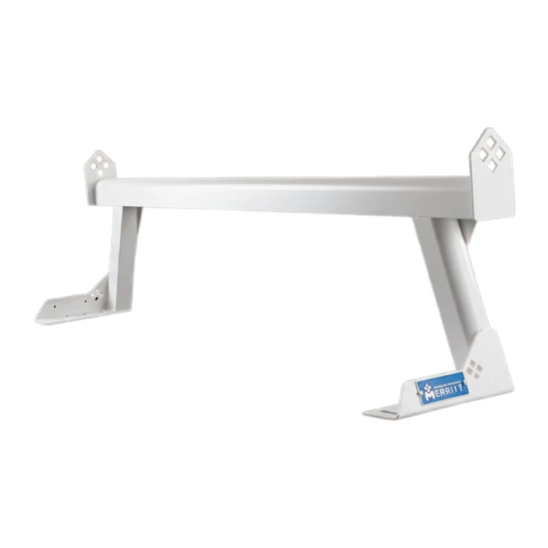 Merritt Utility Rack, 26" x 73", White Model 740117-015