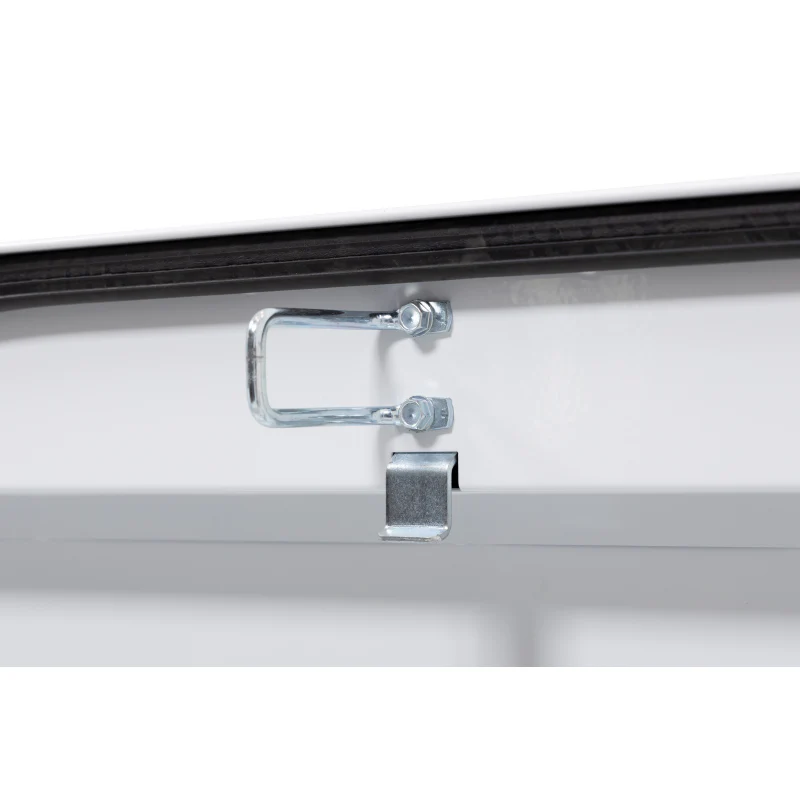 Weather Guard Crossover Tool Box White Steel Midsize Model 156-3-04 - Image 10