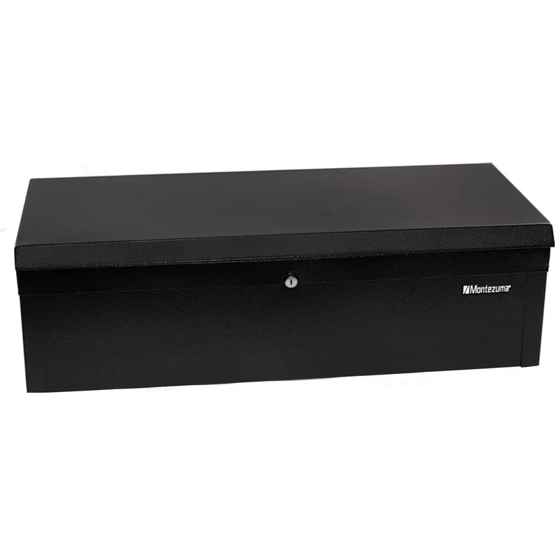 Montezuma 36 In. Steel Utility Box MKDB36B - Image 2