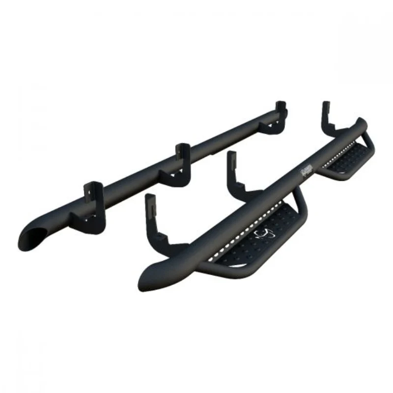 Ranch Hand Midnight Series Running Steps Model MRSC191C1B4S