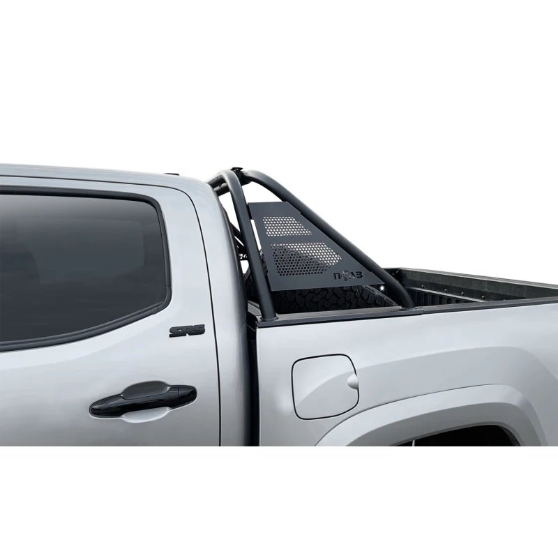 N-Fab ARC Sports Bar For Select 15-24 Colorado/Canyon Textured Black Model G15BR-TX - Image 4