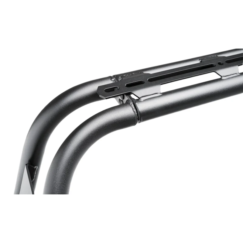 N-Fab ARC Sports Bar For Select 16-23 Toyota Tacoma Textured Black Model T16BR-TX - Image 6