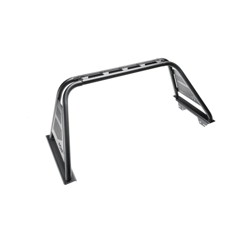 N-Fab ARC Sports Bar For Select 20-24 Jeep Gladiator Textured Black Model J19BR-RLT