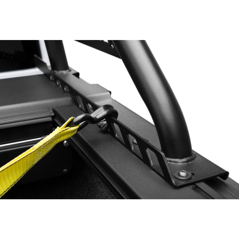 N-Fab ARC Sports Bar For Select 20-24 Jeep Gladiator Textured Black Model J19BR-RLT - Image 10