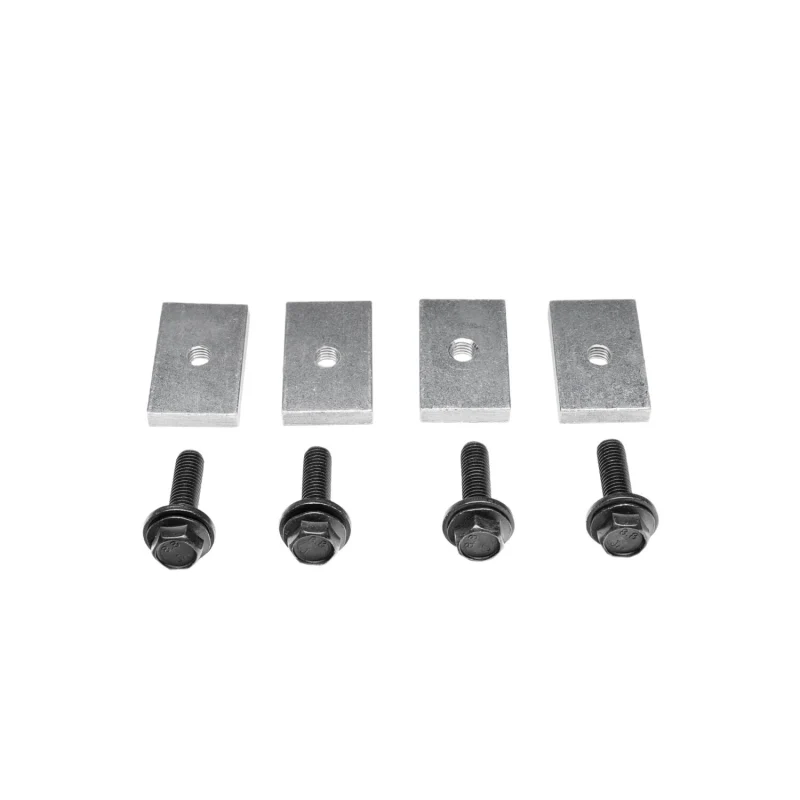 N-Fab ARC Sports Bar For Select 20-24 Jeep Gladiator Textured Black Model J19BR-RLT - Image 14