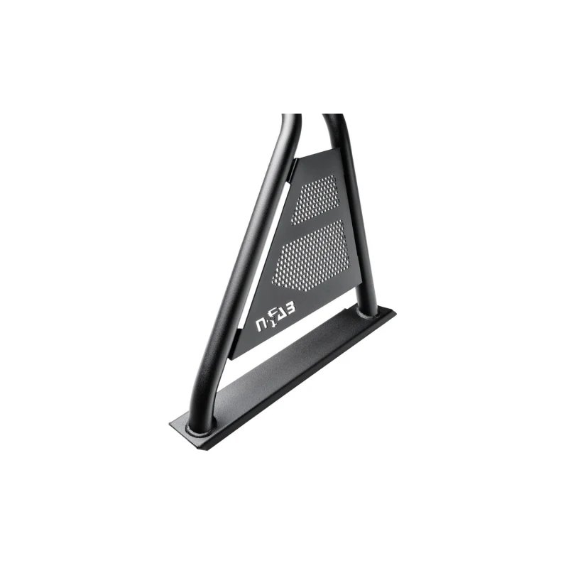 N-Fab ARC Sports Bar For Select 20-24 Jeep Gladiator Textured Black Model J19BR-RLT - Image 16