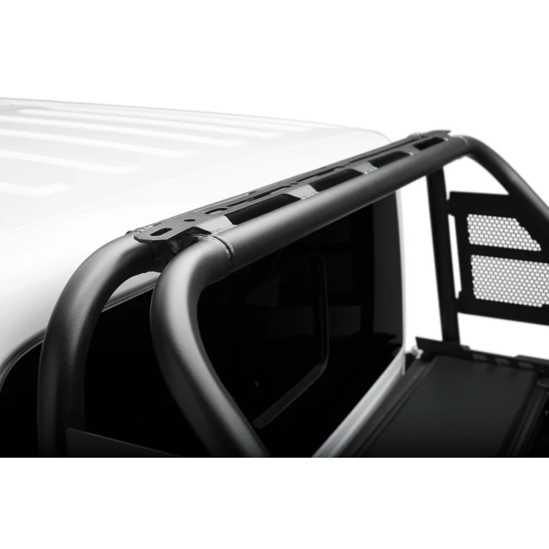 N-Fab ARC Sports Bar For Select 20-24 Jeep Gladiator Textured Black Model J19BR-RLT - Image 8