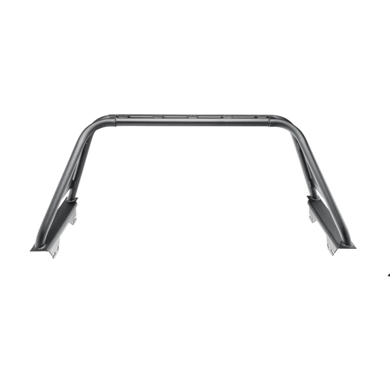 N-Fab ARC Sports Bar For Select 20-24 Jeep Gladiator Textured Black Without Bed Cover Model J19BR-TX - Image 2