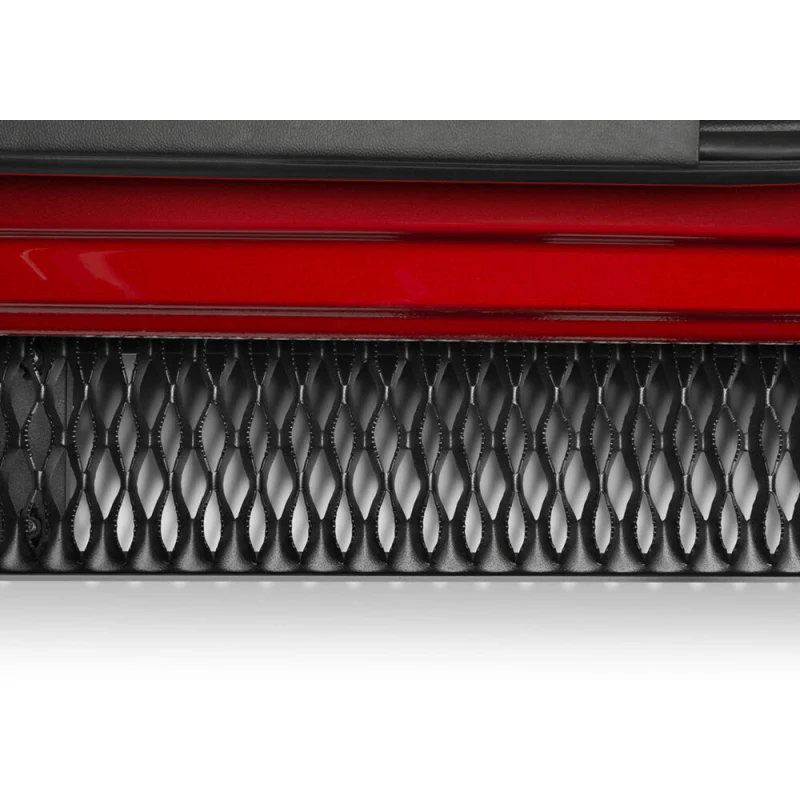N-Fab Growler Running Boards Model GFC07RC-TX - Image 5