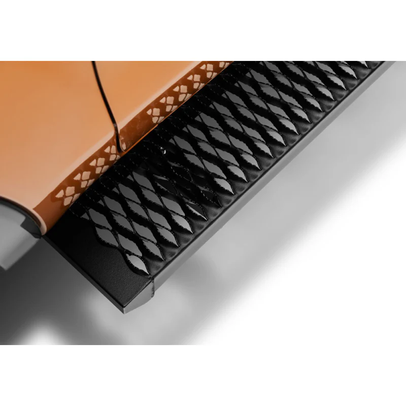 N-Fab Growler Running Boards Model GFF19TV-TX - Image 5