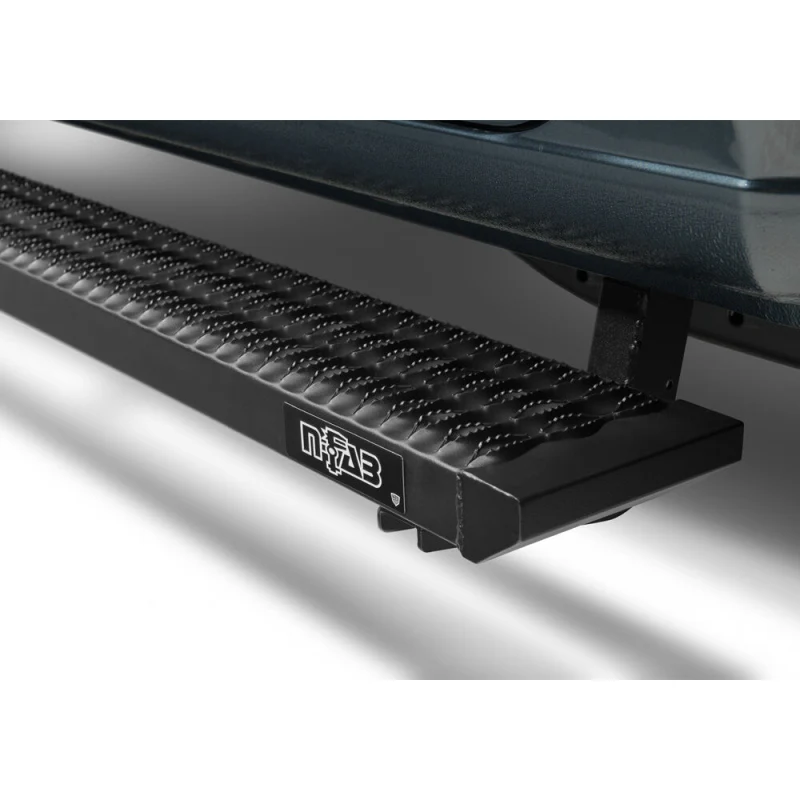 N-Fab Growler Running Boards Model GFC19QC-TX - Image 2