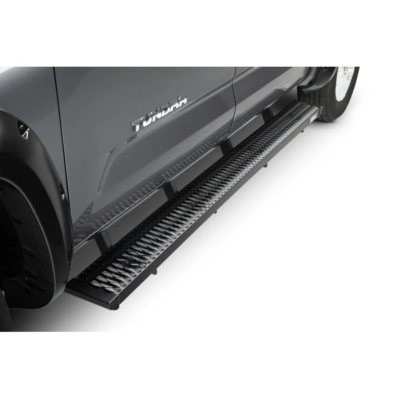 N-Fab Growler Running Boards Model GFT22CC-TX - Image 3