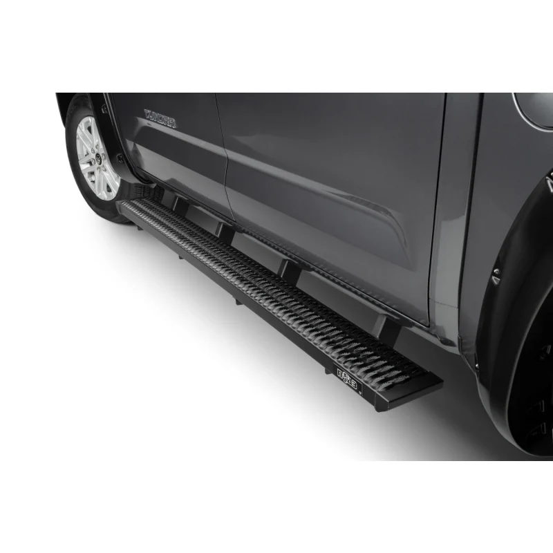 N-Fab Growler Running Boards Model GFT22CC-TX - Image 4