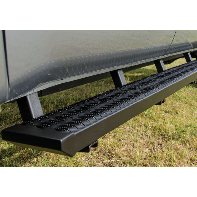 N-Fab Growler Running Boards Model GFF99RC-TX - Image 4