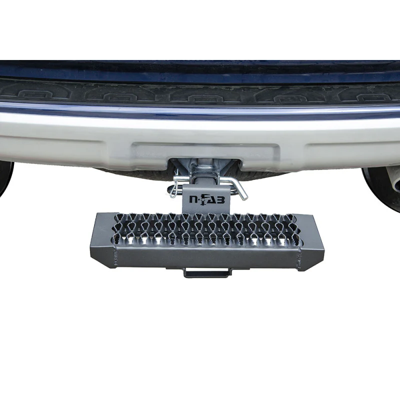 N-Fab Growler Hitch Step Model GHS2018-TX - Image 2