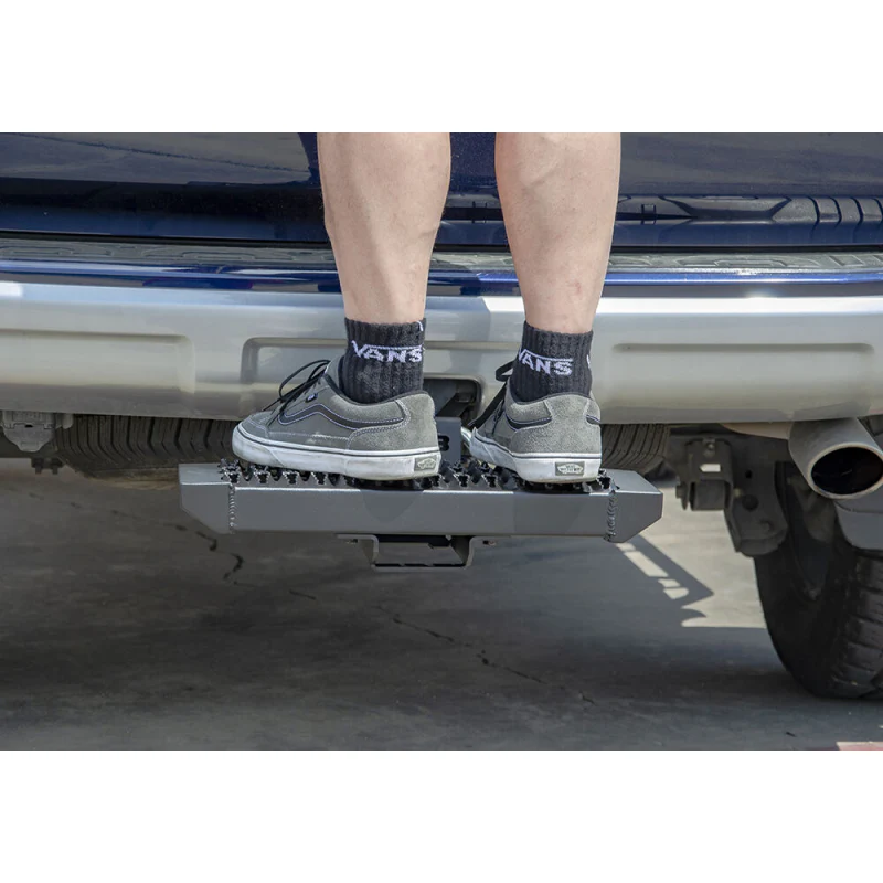 N-Fab Growler Hitch Step Model GHS2018-TX - Image 3