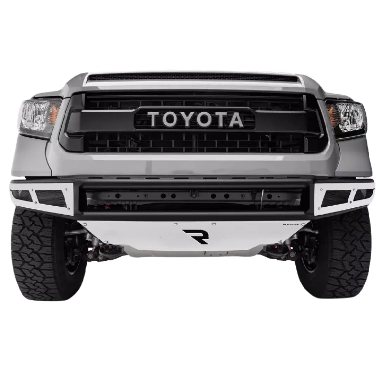 N-Fab M-RDS PreRunner Front Bumper W/Skid Plate For Select 15-22 Colorado Textured Black Model G151MRDS-TX - Image 3