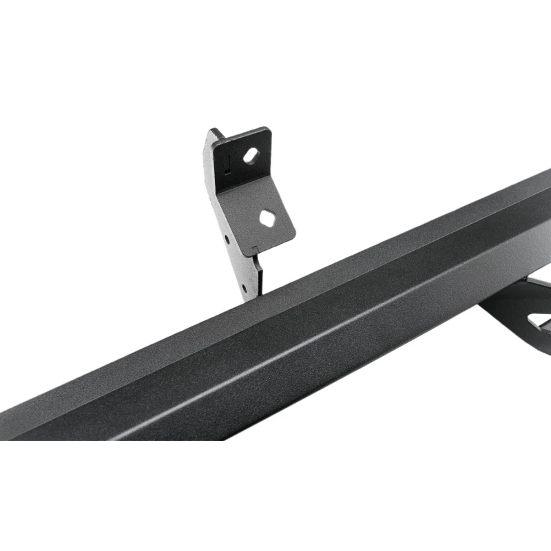N-Fab Predator Pro Side Steps Textured Black Aluminum Model PRF2156B-TX - Image 5