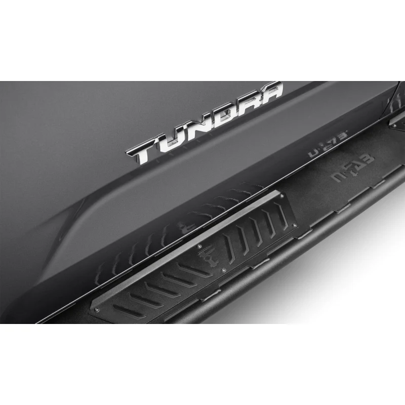N-Fab Roan Running Boards Model NBT22CC-TX - Image 4