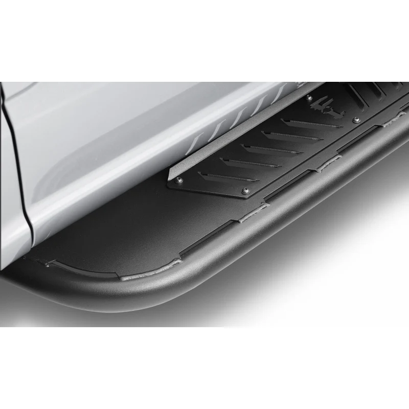 N-Fab Roan Running Boards Model NBT22CC-TX - Image 5