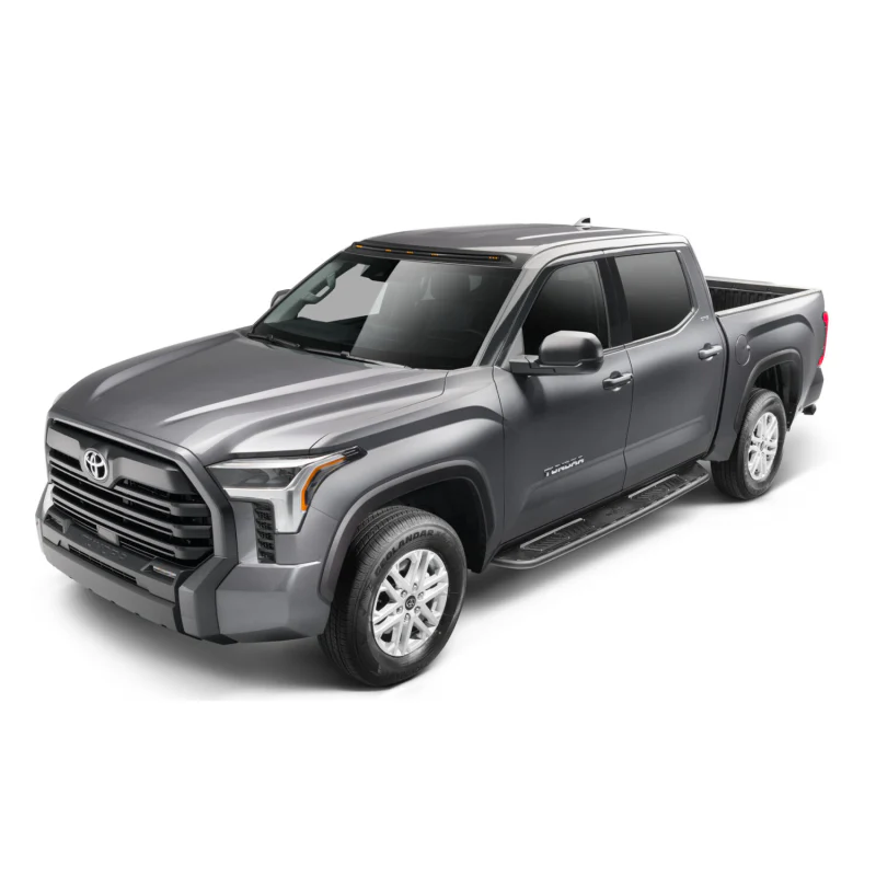 N-Fab Roan Running Boards Model NBT22CC-TX - Image 6