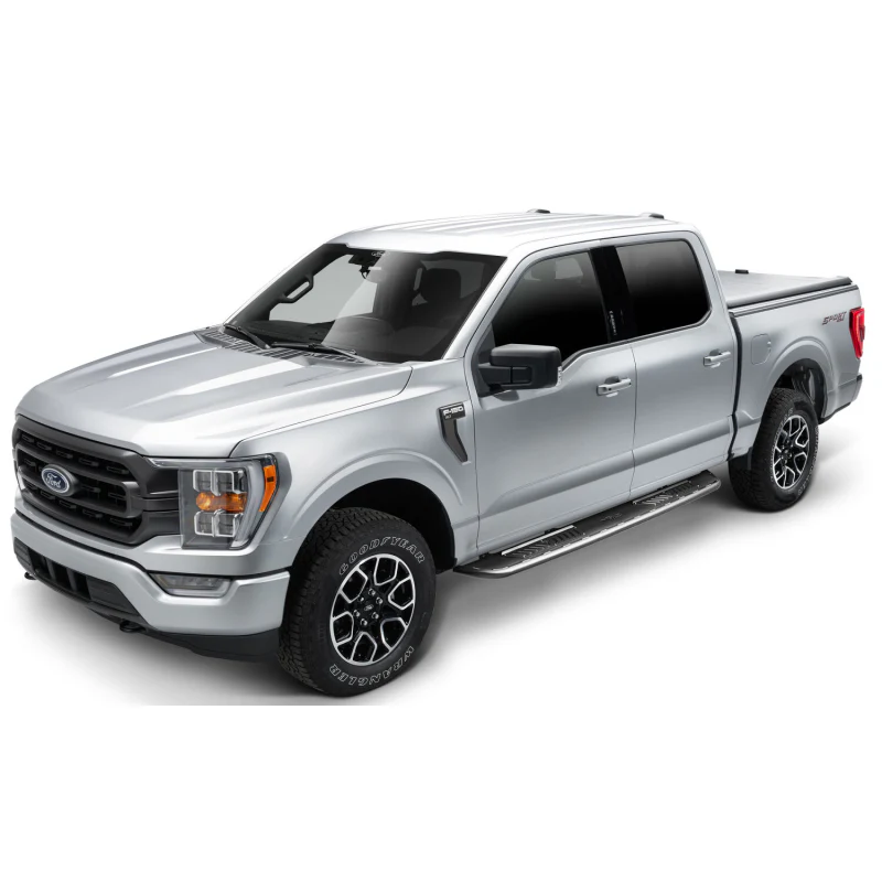 N-Fab Roan Running Boards Model NBD15CC-TX - Image 3
