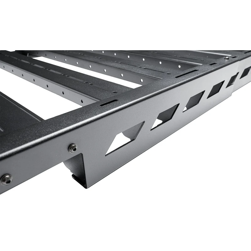 N-Fab Universal Roof Rack Textured Black Model U34253400 - Image 2
