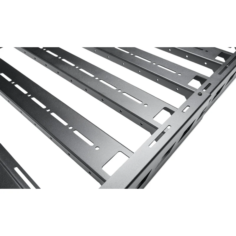N-Fab Universal Roof Rack Textured Black Model U34253400 - Image 4