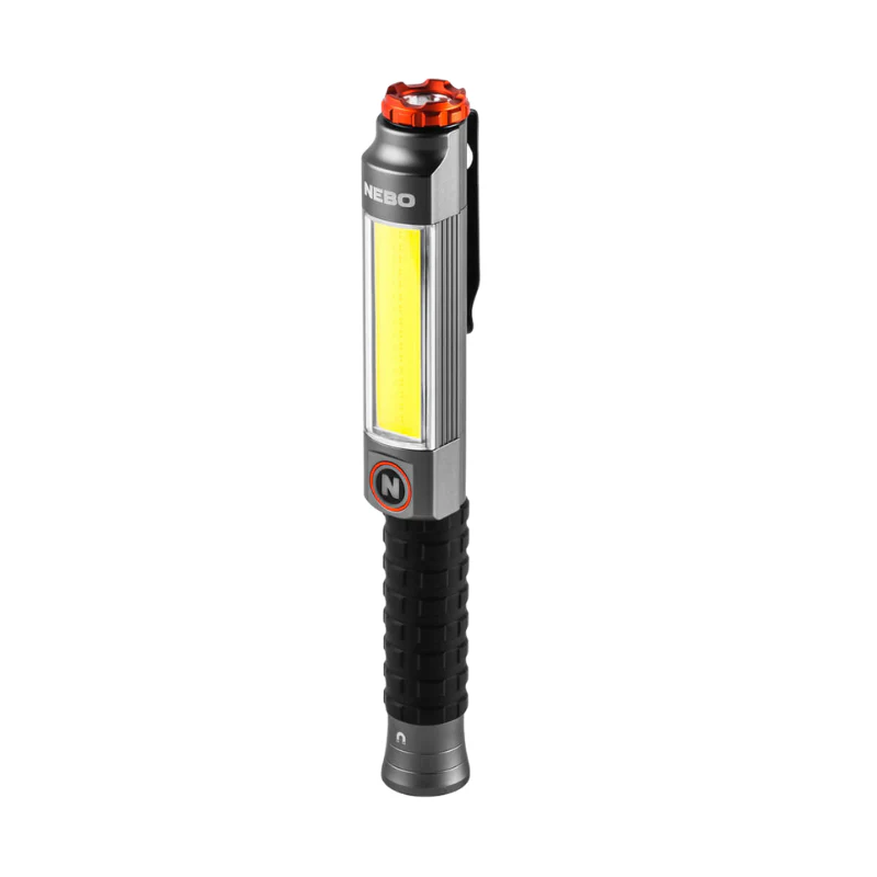 NEBO Big Larry Versatile 3-in-1 Flashlight and Work Light Model NEB-FLT-1041