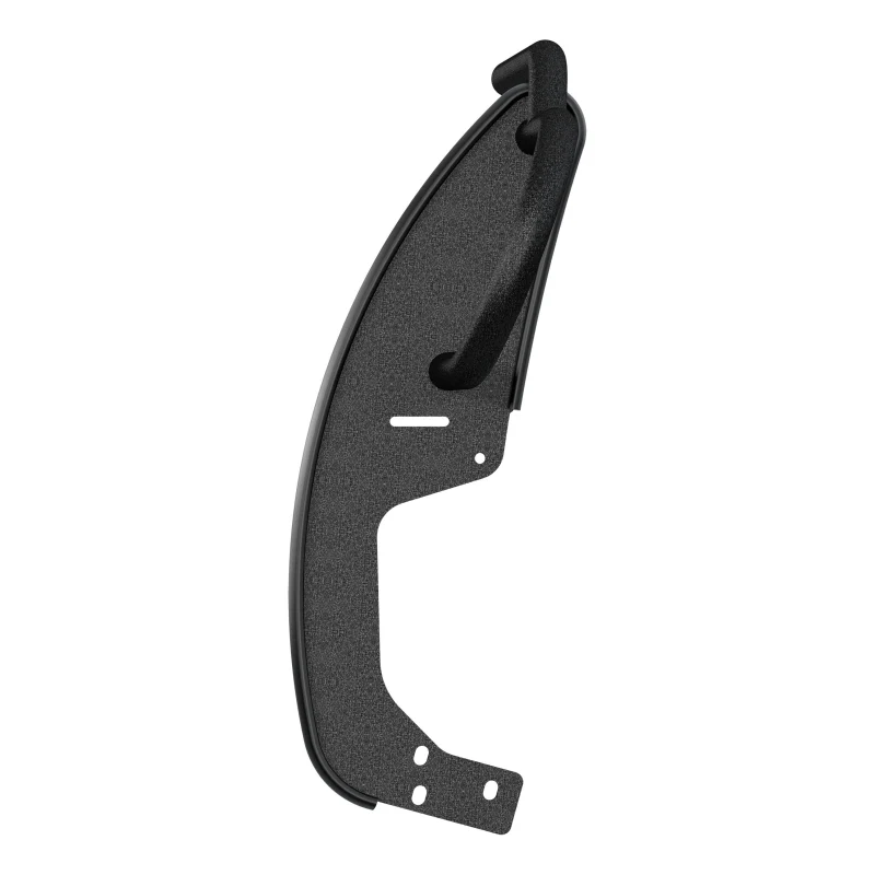 ARIES Pro Series Black Steel Grille Guard, Select Jeep Wrangler JL, Gladiator Model P1053 - Image 5