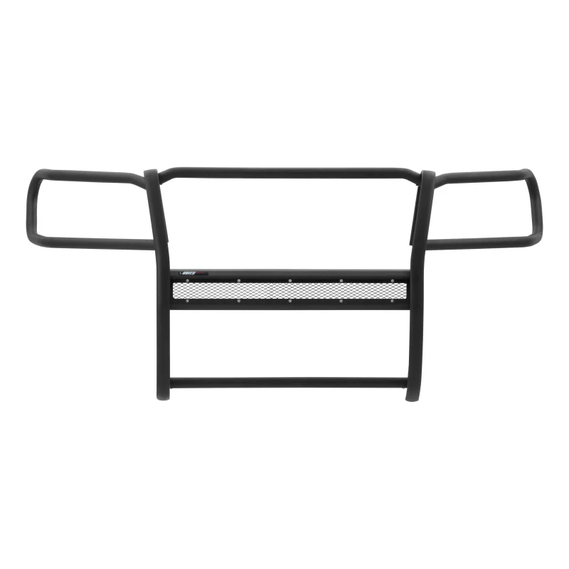 ARIES Pro Series Black Steel Grille Guard, Select Toyota Tacoma Model P2054 - Image 4