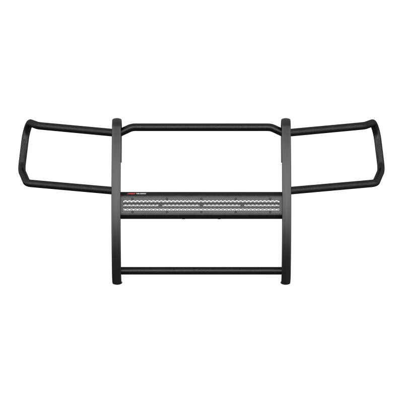 ARIES Pro Series Black Steel Grille Guard, Select Toyota 4Runner Model P2066 - Image 3