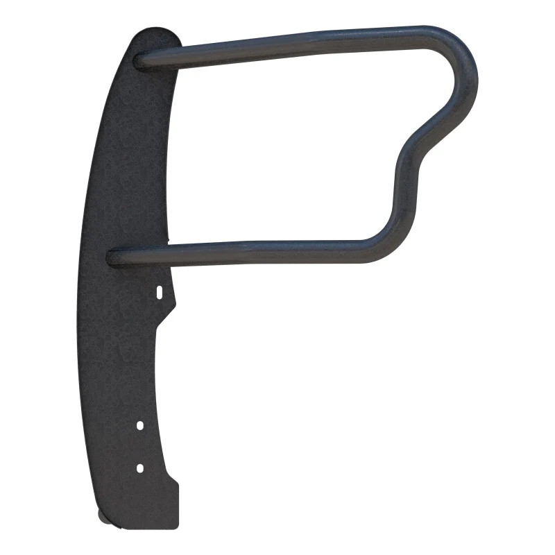 ARIES Pro Series Black Steel Grille Guard, Select Ford F-150 Model P3066 - Image 5
