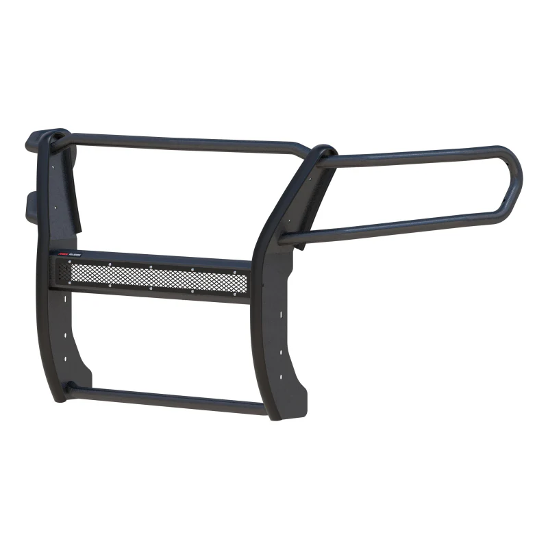 ARIES Pro Series Black Steel Grille Guard, Select Chevrolet Colorado, GMC Canyon Model P4088