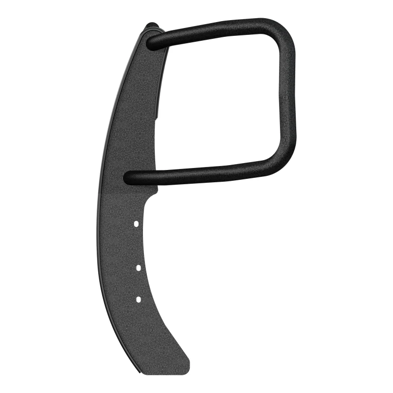ARIES Pro Series Black Steel Grille Guard, Select Chevrolet Silverado 1500 Model P4091 - Image 5