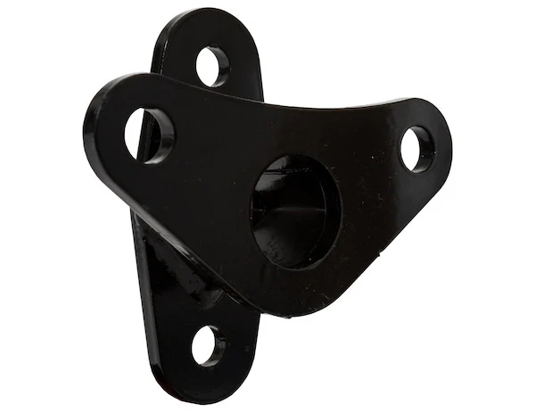 Buyers Products Air Compensated Pintle Hook Brake Chamber Bracket Model P45AC4BK - Image 2