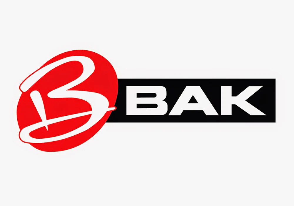 BAK BAKFlip CS Stabilizer Bracket Kit - Universal Model PARTS-316A0001 - Image 2