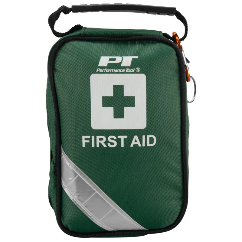 Performance Tool Handyman First Aid Kit Model W1554
