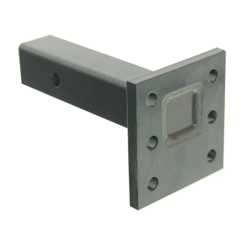 B&W Trailer Hitches Pintle Mount 16K 6 Hole Model PMHD14001 - Image 2