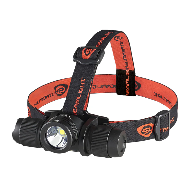 Streamlight ProTac® 2.0 Headlamp – Black SLI89001