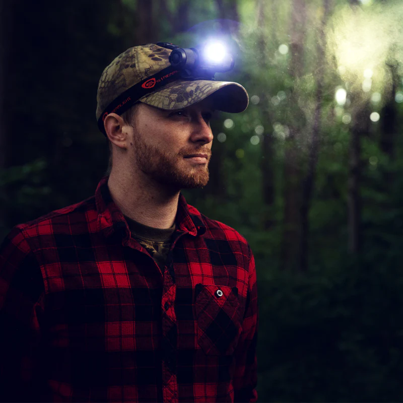 Streamlight ProTac® 2.0 Headlamp – Black SLI89001 - Image 10