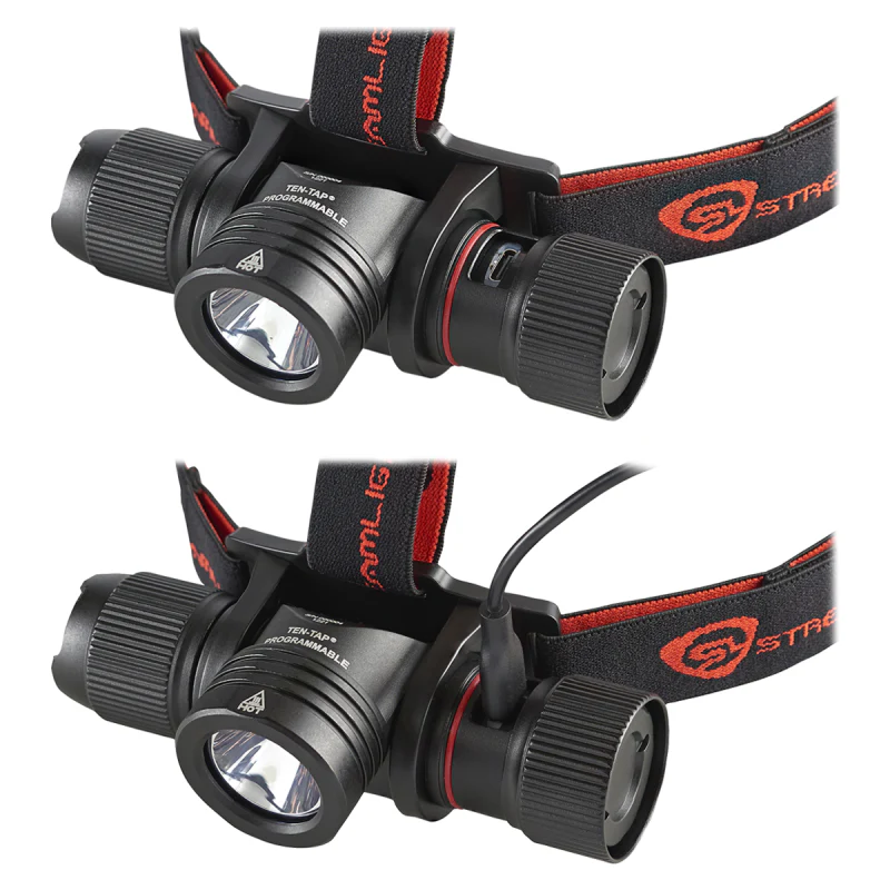 Streamlight ProTac® 2.0 Headlamp – Black SLI89001 - Image 2