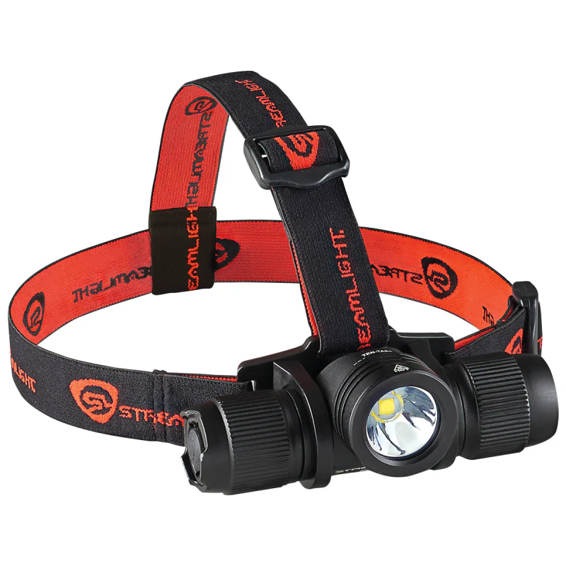 Streamlight ProTac® 2.0 Headlamp – Black SLI89001 - Image 5