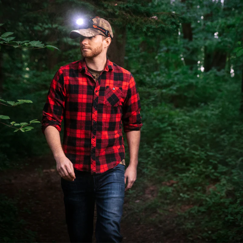 Streamlight ProTac® 2.0 Headlamp – Black SLI89001 - Image 6
